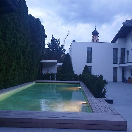 Residence Baumgartner Fiè Eksteriør bilde