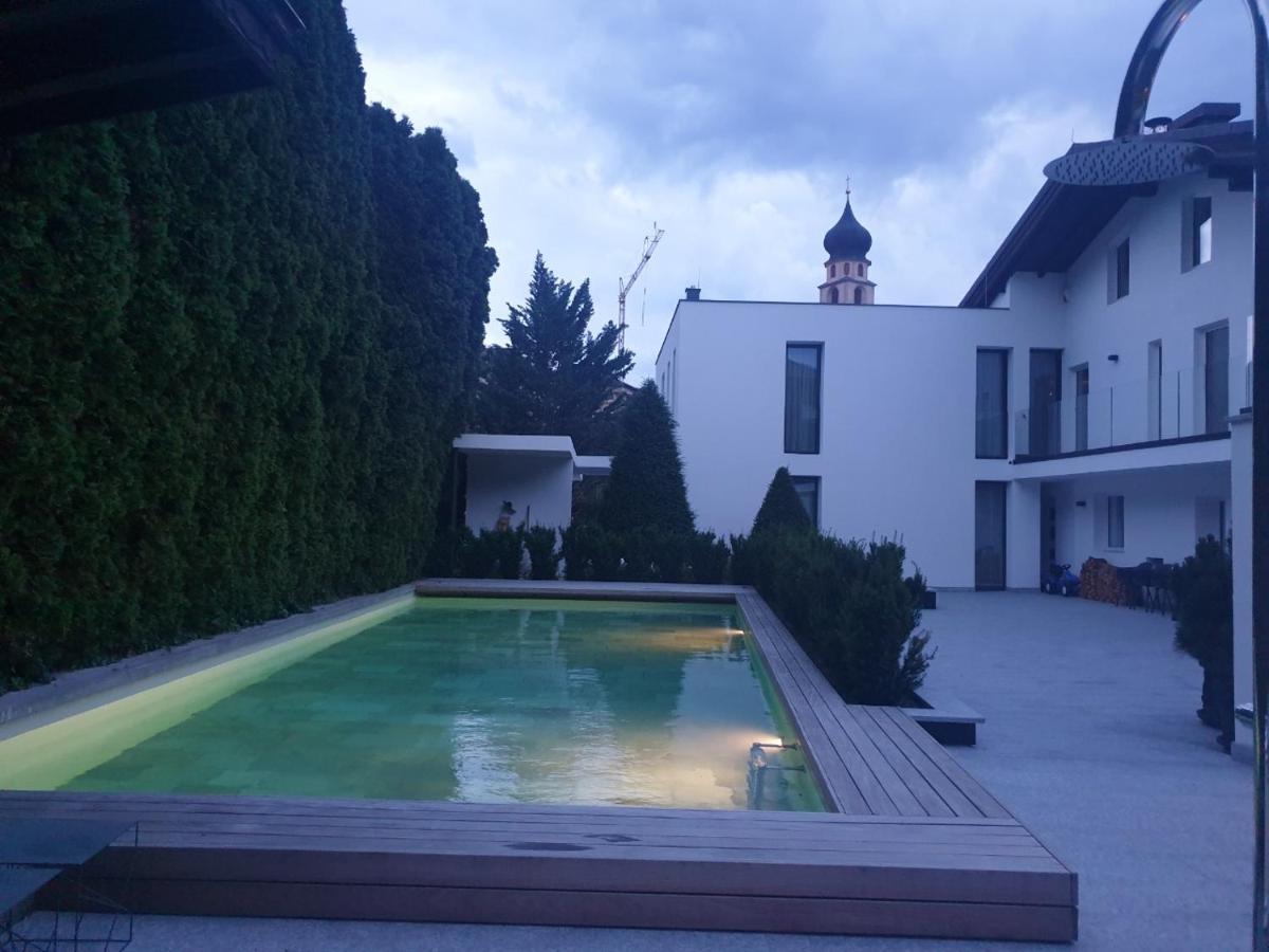 Residence Baumgartner Fiè Eksteriør bilde