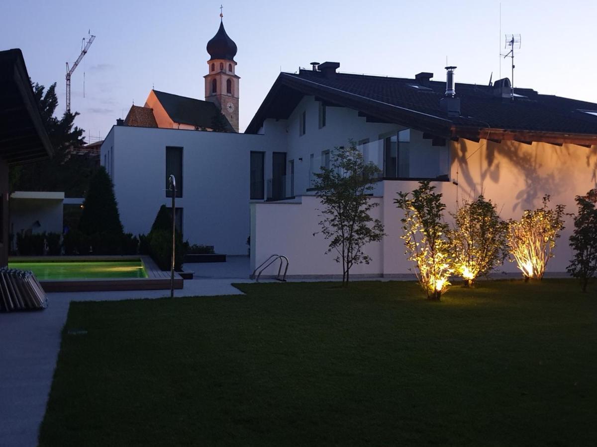 Residence Baumgartner Fiè Eksteriør bilde