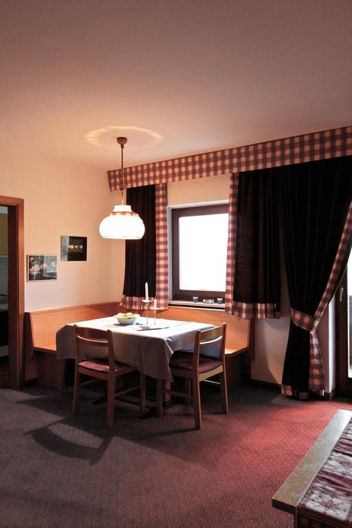 Residence Baumgartner Fiè Rom bilde