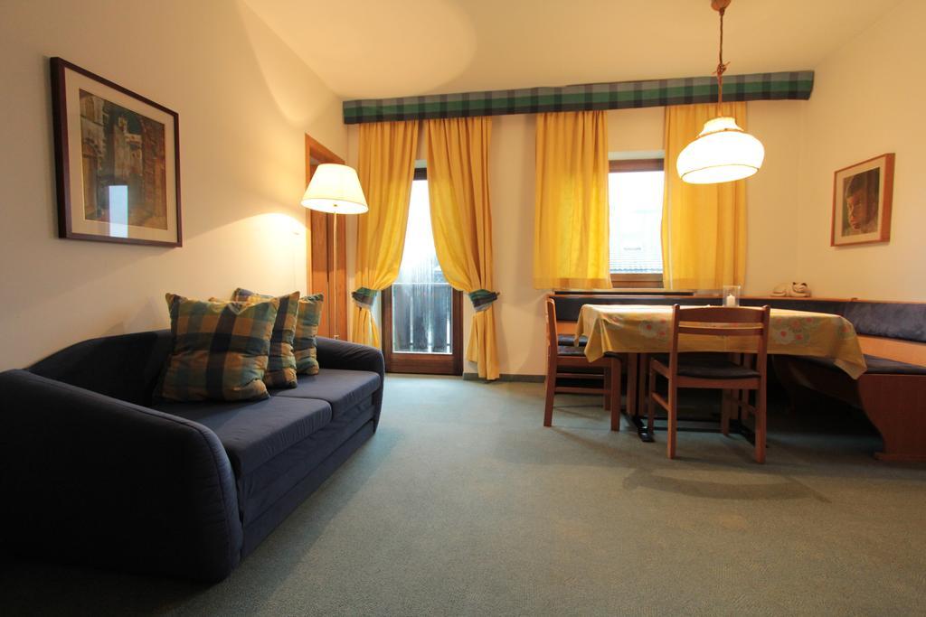 Residence Baumgartner Fiè Rom bilde